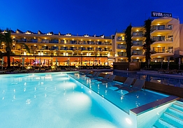 VIVA GOLF Adults Only | Golf på Mallorca