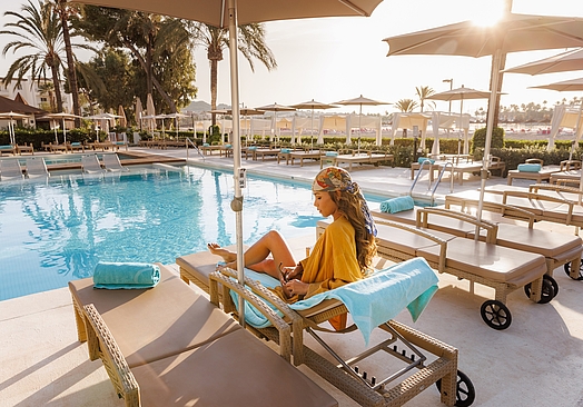 VIVA GOLF Adults Only | Golf på Mallorca