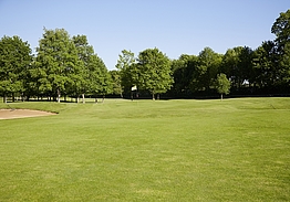 Wittelsbacher Golfclub & Hotel