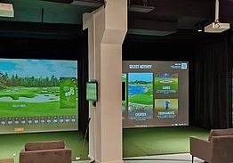 YARDS Urban Golf, Valby