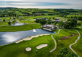 Zala Springs Golf Resort