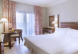 Hotel Melia Villaitana
