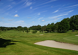 Sæby Golfklub