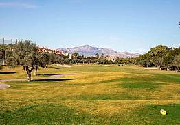 Alicante Golf