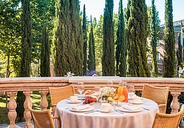 Anantara Villa Padierna | Junior Suite