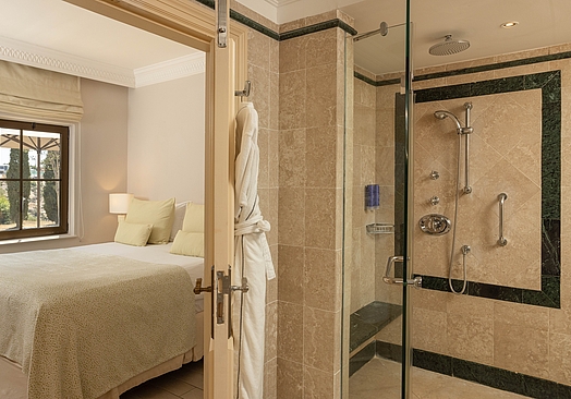 Aphrodite Hills Golf & Spa Resort