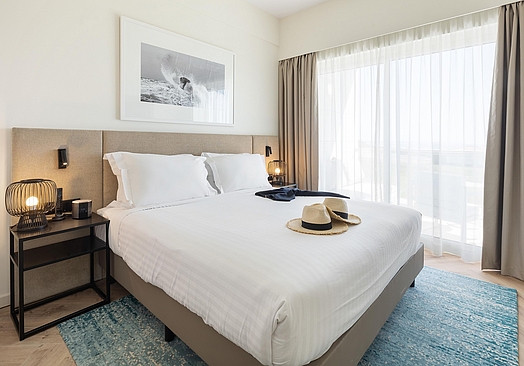 PGA Aroeira Lisboa | Crown Plaza Caparica Lisbon