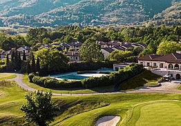 Asolo Golf Club