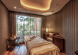 Bahía Estepona a Meliá Collection