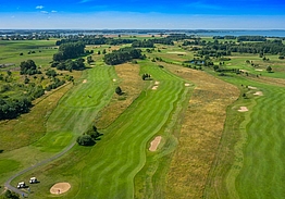 Balmer See Golfresort