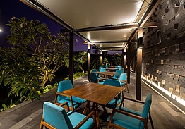 Bukit Pandawa Golf & Country Club | Golf på Bali