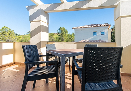 Castro Marim Golfe & Country Club | Golf på Algarve