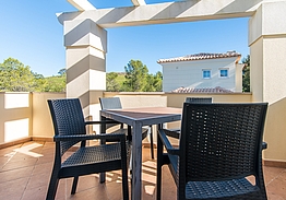 Castro Marim Golfe & Country Club | Golf på Algarve