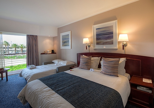 City Lodge Hotel Waterfront