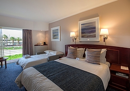 City Lodge Hotel Waterfront