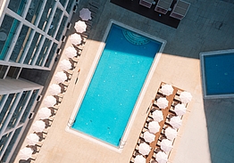 Crowne Plaza Caparica Lisbon