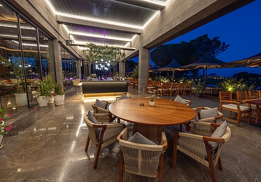 Cullinan Links Golf Club | Golf i Belek