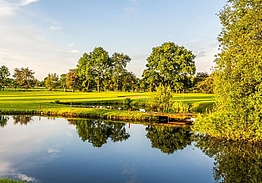 Deinster Geest Golf Club