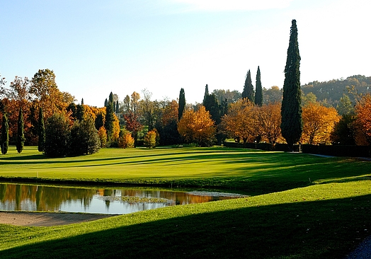 Gardagolf Country Club