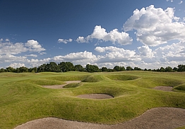Golfpark Schloss Wilkendorf