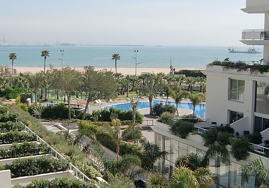 Gran Palas Experience Spa & Beach Resort