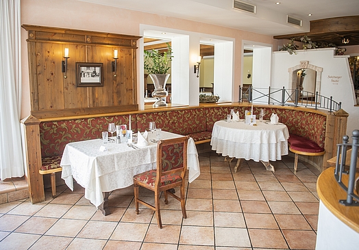 Sporthotel Radstadt | Golf i Radstadt