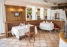 Sporthotel Radstadt | Golf i Radstadt