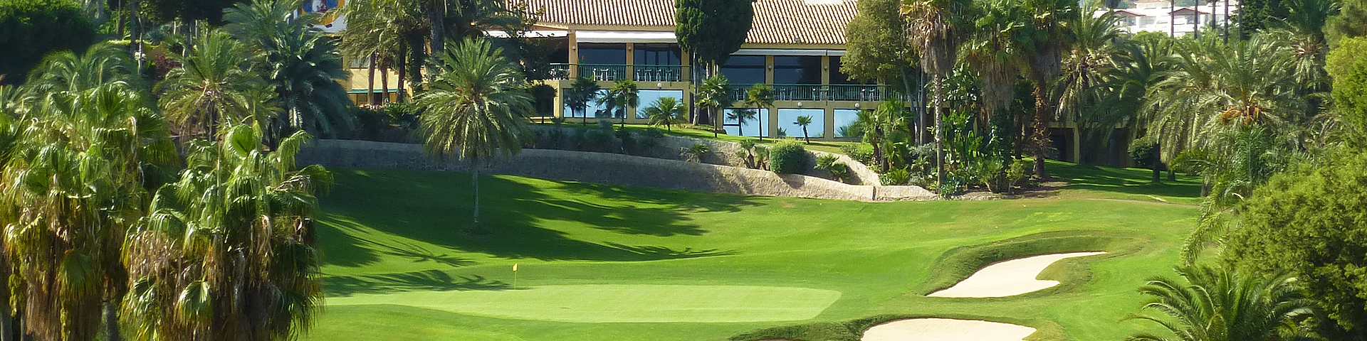 Golf Torrequebrada