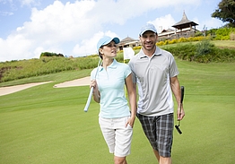 Heritage Le Telfair Wellness & Spa Resort