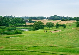 Langelands Golf Klub