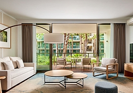 Marriott Residences Salgados Resort, Algarve