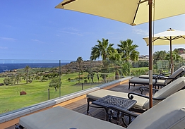 Hacienda del Conde Golf & Spa Melia Collection & Buenavista Golf