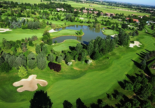 Modena Golf & Country Club | Golf i Emillia Romagna