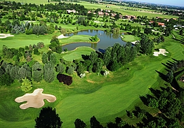 Modena Golf & Country Club | Golf i Emillia Romagna