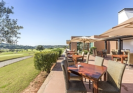 NAU Morgado Golf & Country Club