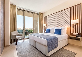 NAU Salgados Dunas Suites