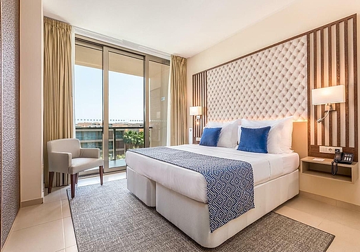 NAU Salgados Dunas Suites