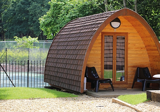 Old Thorns Hotel & Resort | Golf i England