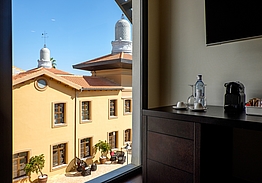 Club Marina Golf Mojacar | Alegría Palacio Mojacar Hotel