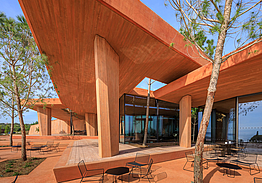 Palmares Resort - Ocean Living & Golf