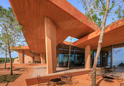 Palmares Resort - Ocean Living & Golf