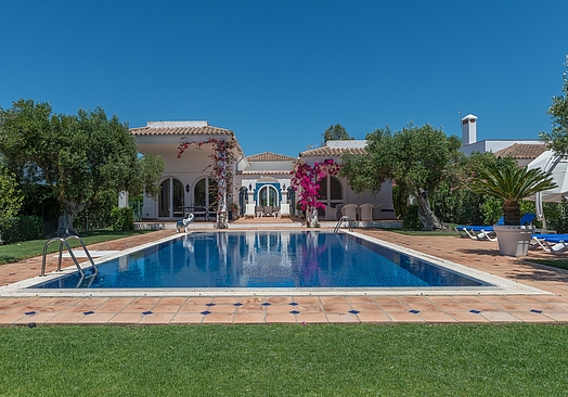 Resort Villas Andalucia