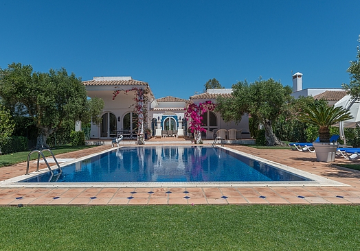 Resort Villas Andalucia