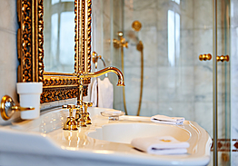 Schlosshotel Wendorf