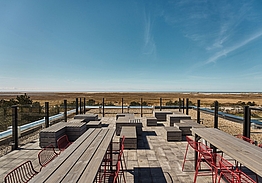 Urban Nature St. Peter-Ording