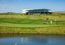 Royal Óbidos Spa & Golf Resort