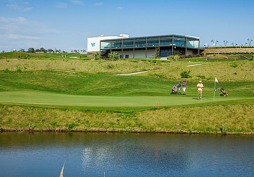 Royal Óbidos Spa & Golf Resort