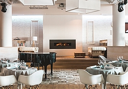 Amare Beach Hotel Marbella | Golf på Costa del Sol