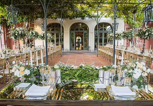 Anantara Villa Padierna