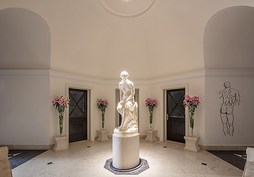 Anantara Villa Padierna